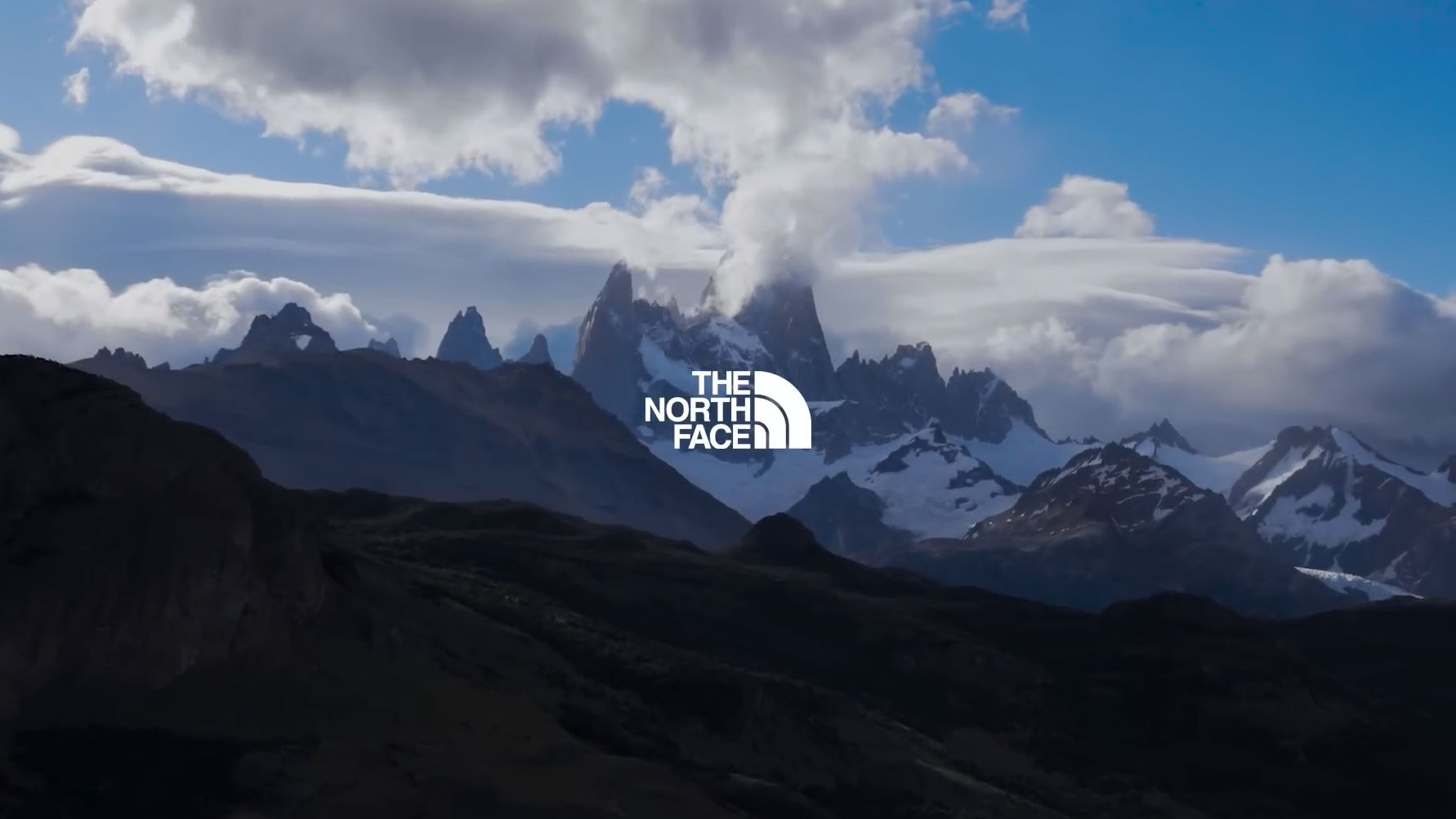 THE NORTH FACE – HIELO